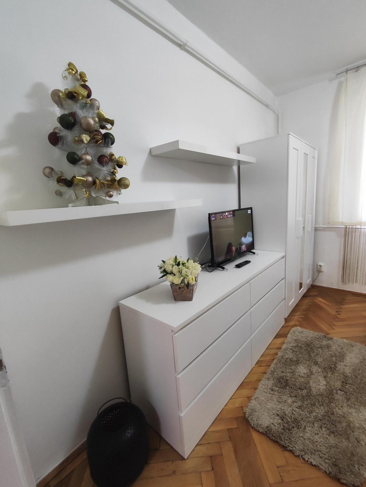 Heni Apartman Nagykanizsa Exterior photo