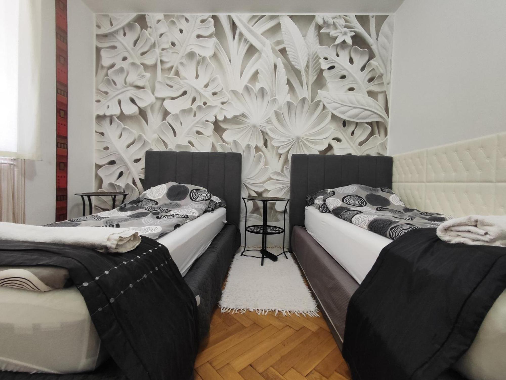 Heni Apartman Nagykanizsa Exterior photo