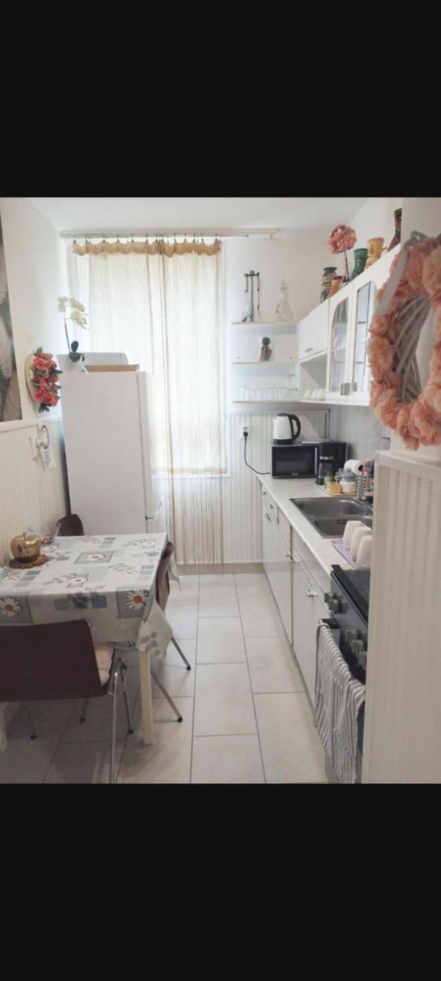 Heni Apartman Nagykanizsa Exterior photo