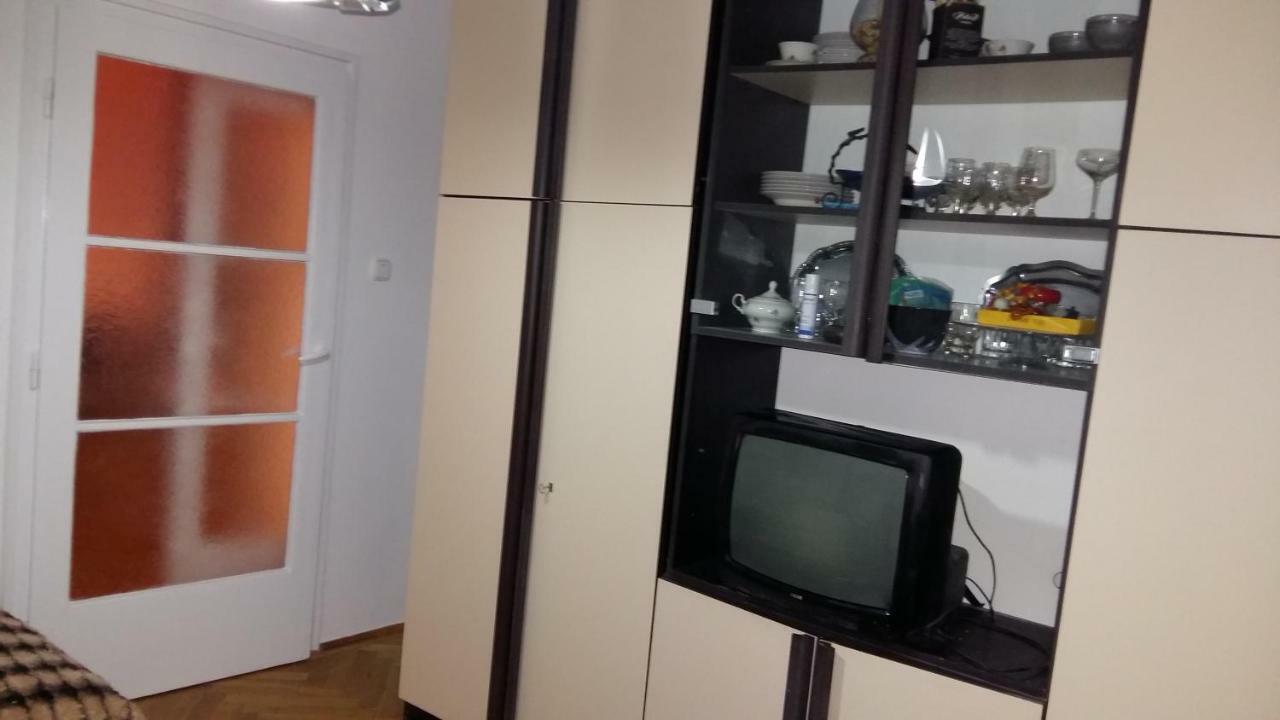 Heni Apartman Nagykanizsa Exterior photo