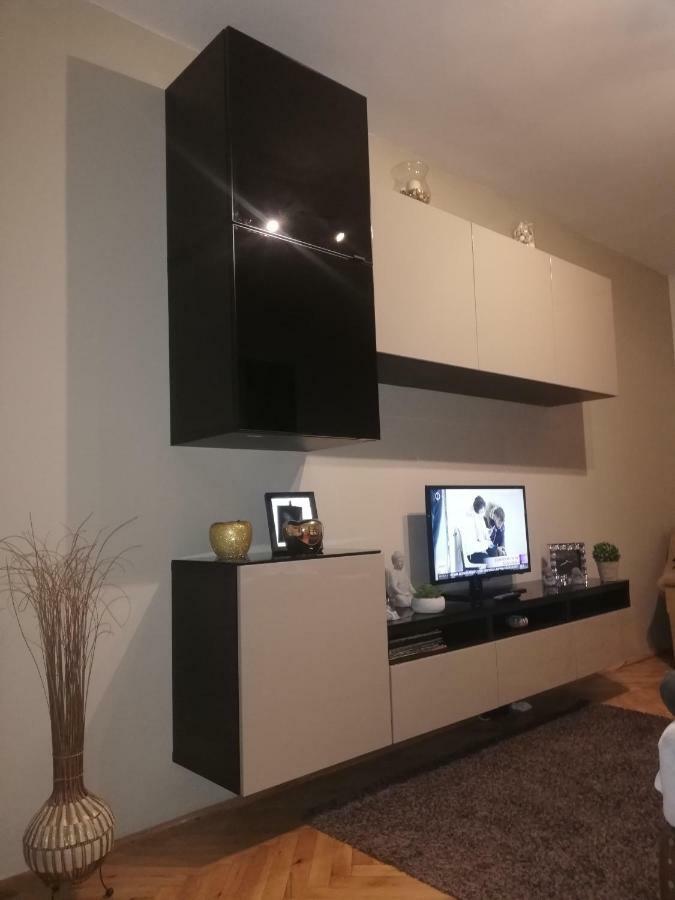 Heni Apartman Nagykanizsa Exterior photo