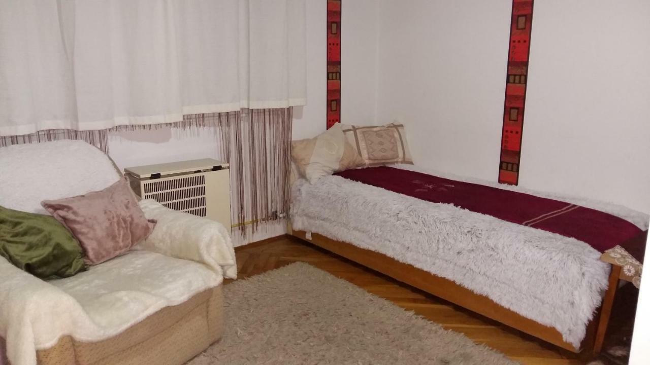 Heni Apartman Nagykanizsa Exterior photo